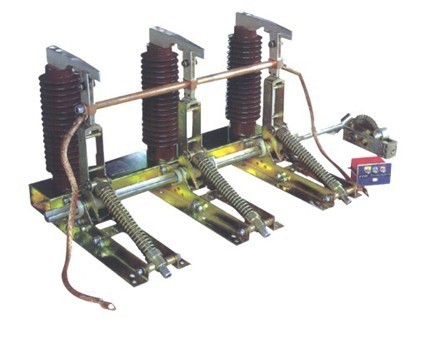 JN22-40.5接地开关